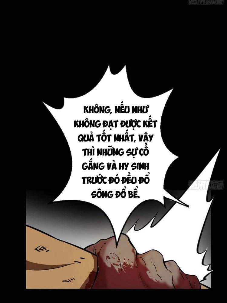 Ta Là Tà Đế Chapter 187 - Trang 4