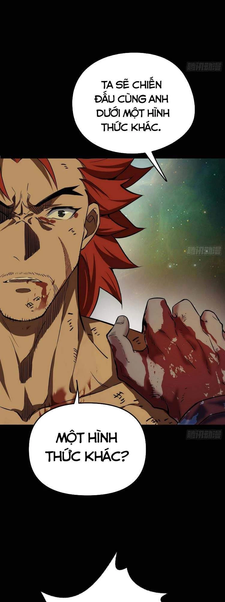 Ta Là Tà Đế Chapter 187 - Trang 4