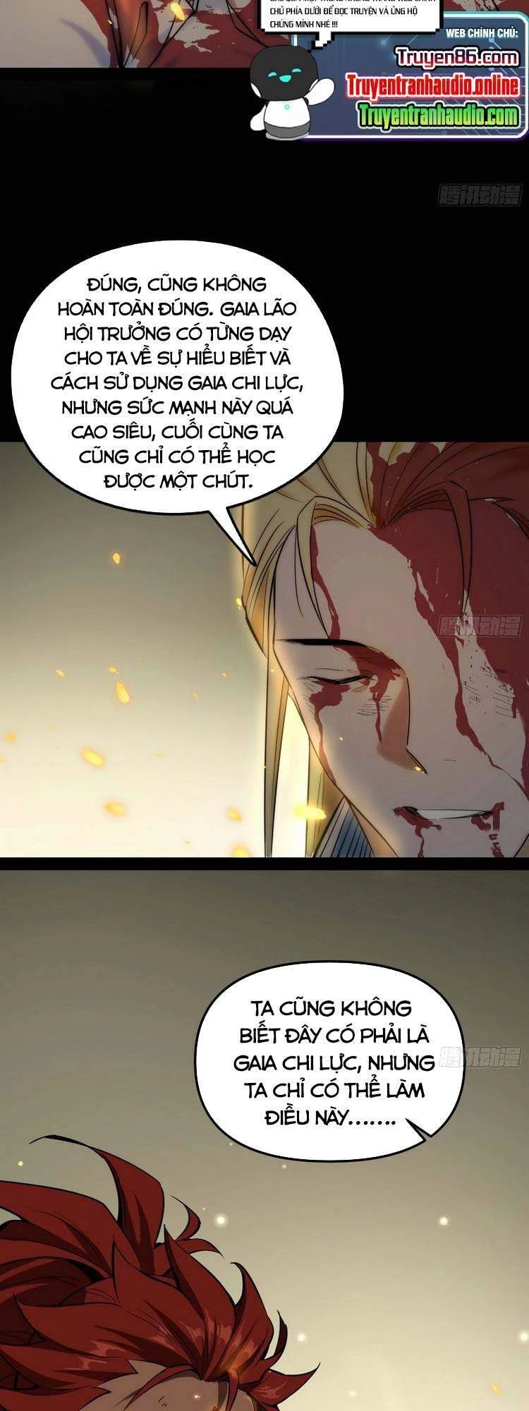 Ta Là Tà Đế Chapter 187 - Trang 4