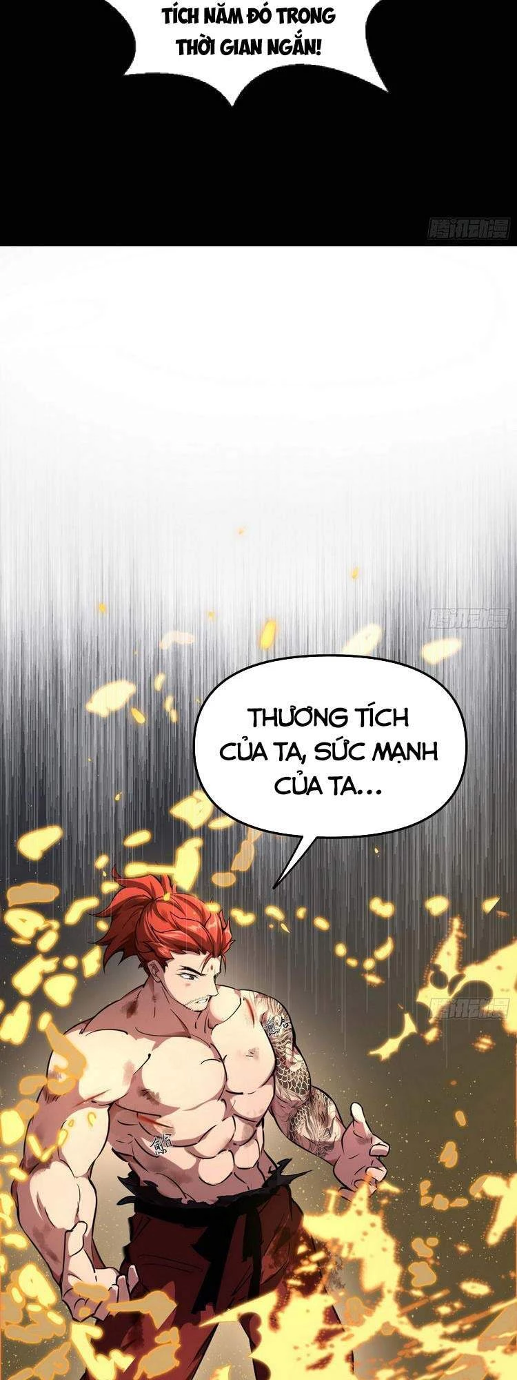 Ta Là Tà Đế Chapter 187 - Trang 4
