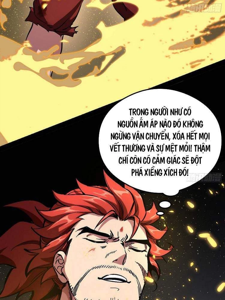 Ta Là Tà Đế Chapter 187 - Trang 4