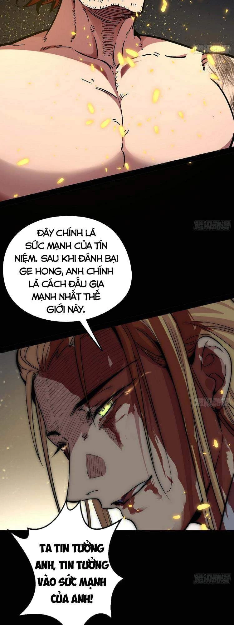 Ta Là Tà Đế Chapter 187 - Trang 4