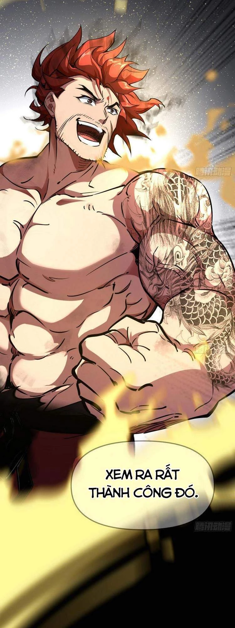 Ta Là Tà Đế Chapter 187 - Trang 4