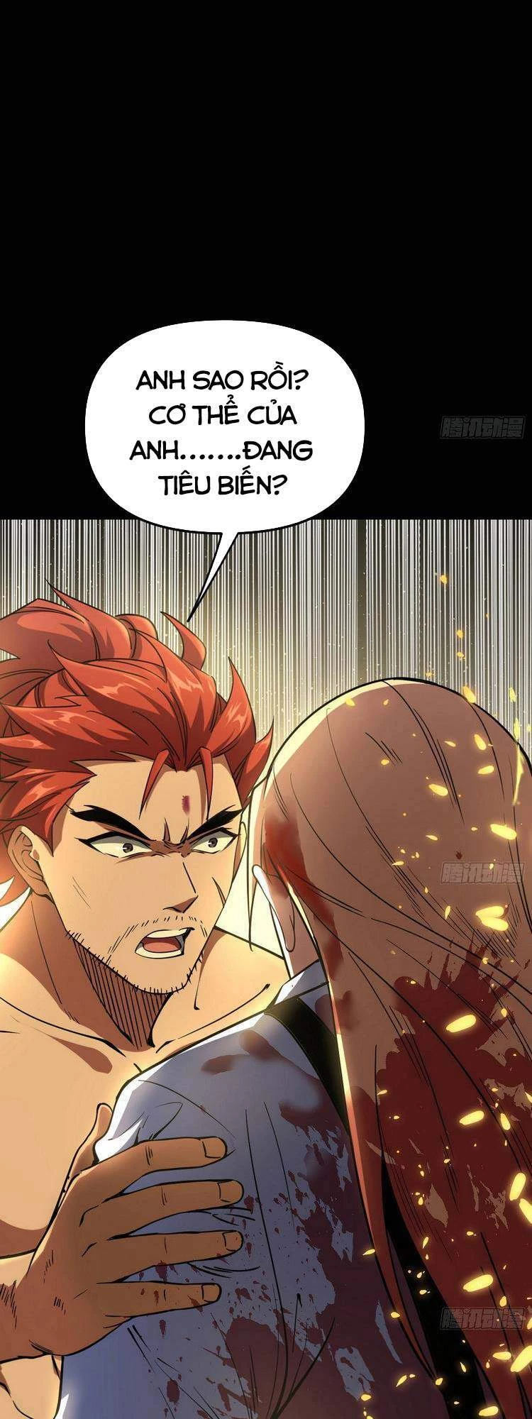 Ta Là Tà Đế Chapter 187 - Trang 4