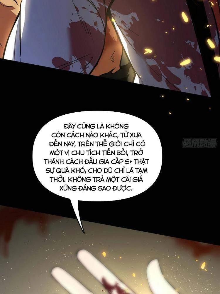 Ta Là Tà Đế Chapter 187 - Trang 4