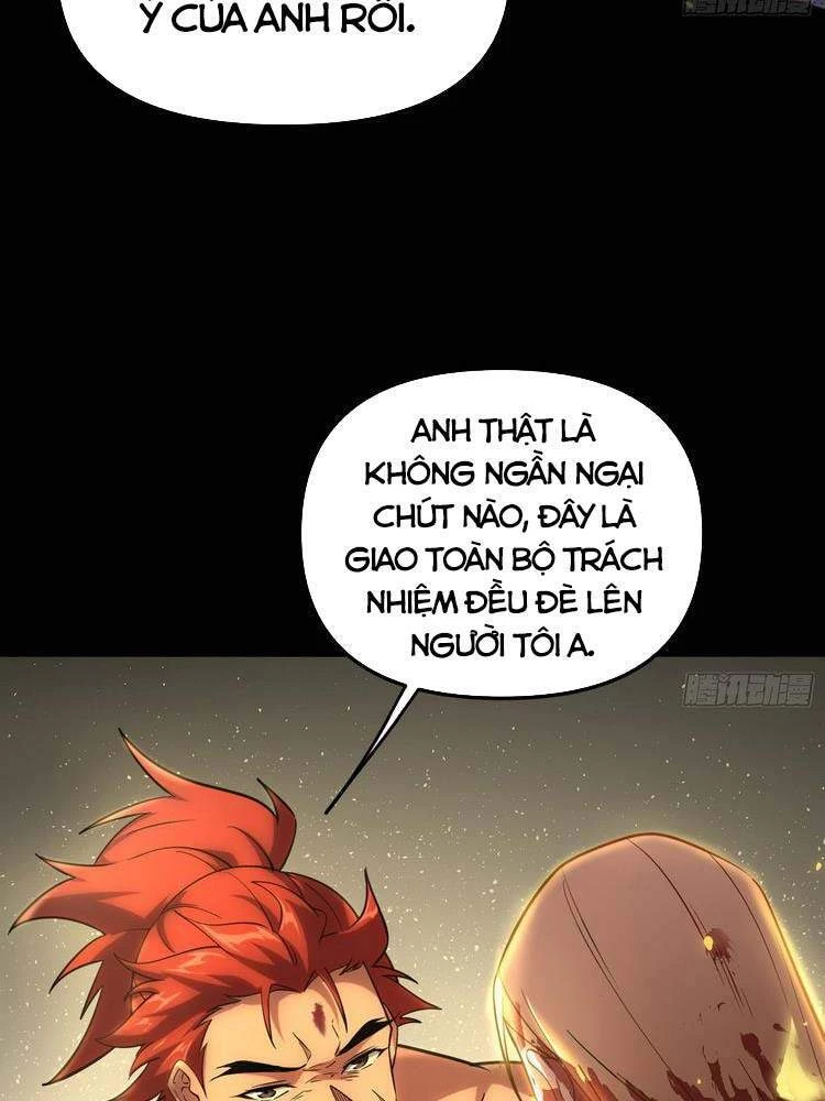 Ta Là Tà Đế Chapter 187 - Trang 4