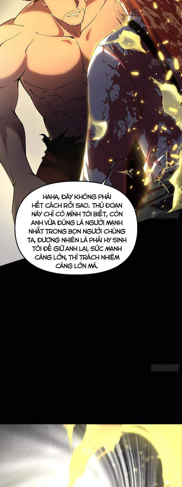 Ta Là Tà Đế Chapter 187 - Trang 4