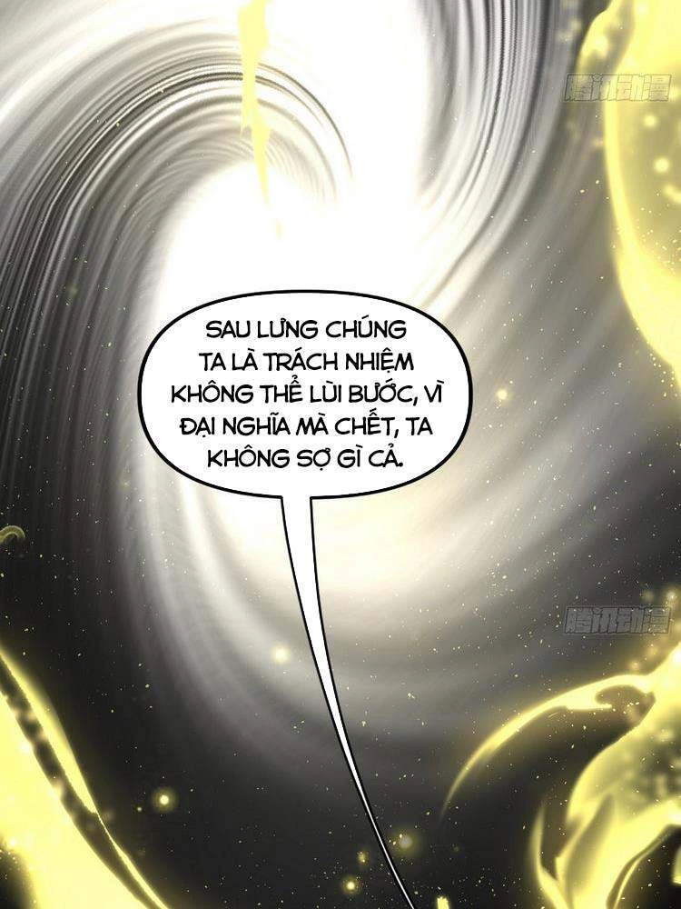 Ta Là Tà Đế Chapter 187 - Trang 4