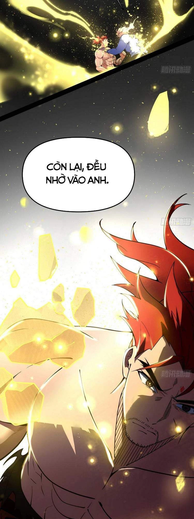 Ta Là Tà Đế Chapter 187 - Trang 4