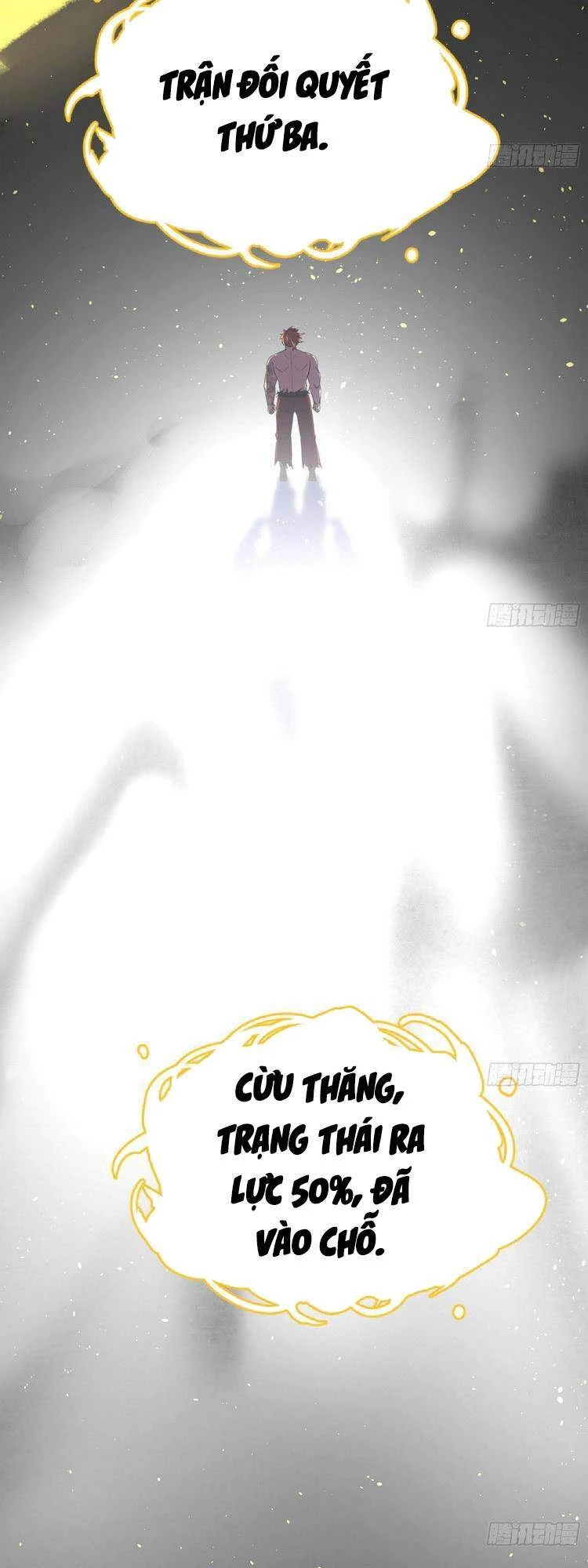 Ta Là Tà Đế Chapter 187 - Trang 4