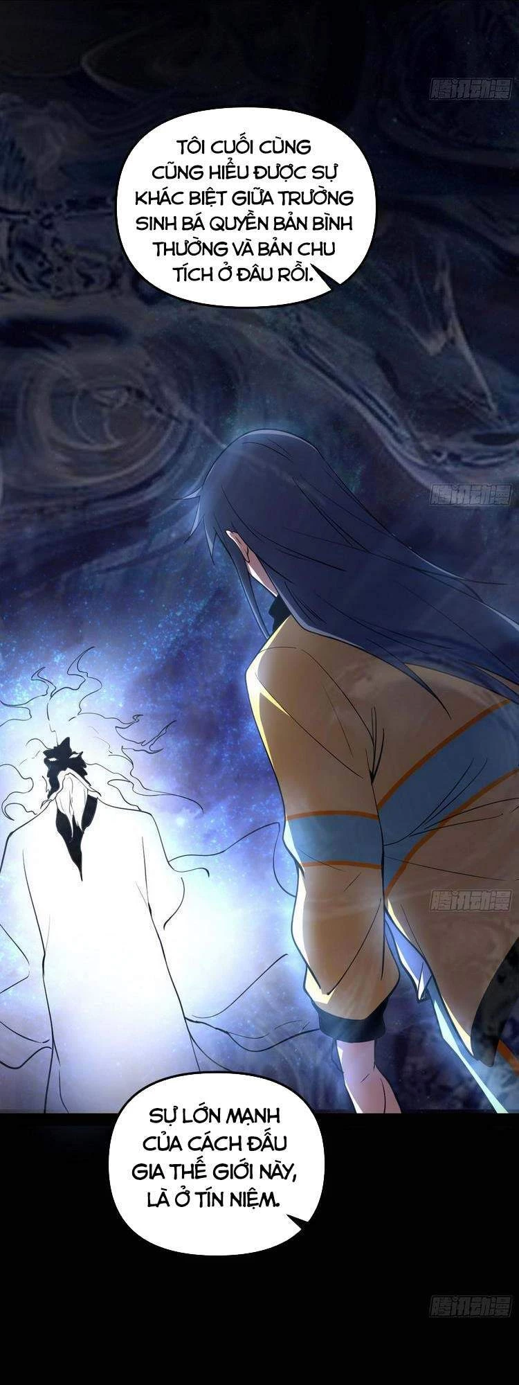 Ta Là Tà Đế Chapter 187 - Trang 4