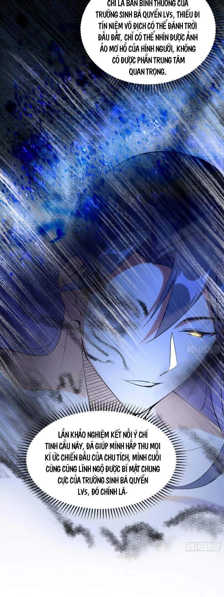 Ta Là Tà Đế Chapter 187 - Trang 4