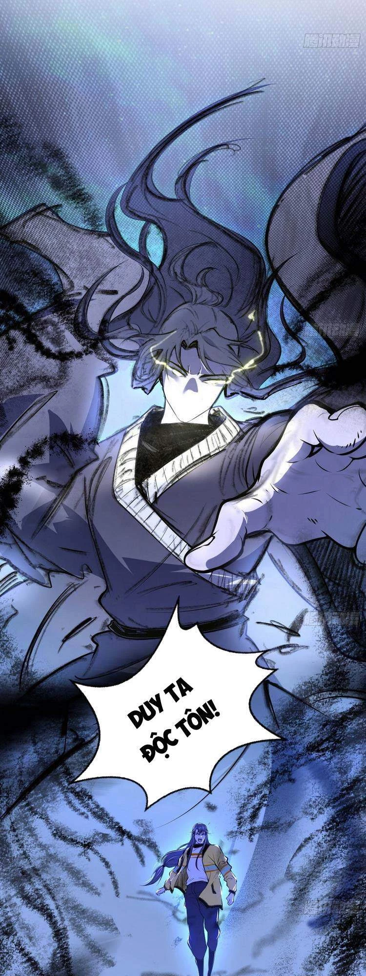 Ta Là Tà Đế Chapter 187 - Trang 4