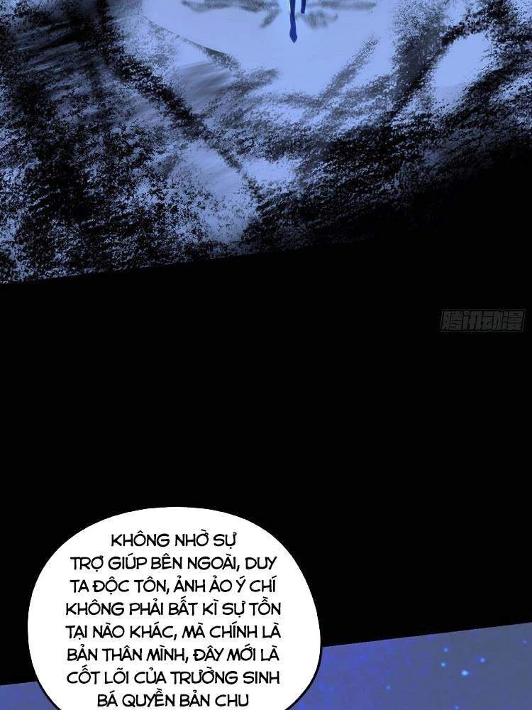 Ta Là Tà Đế Chapter 187 - Trang 4