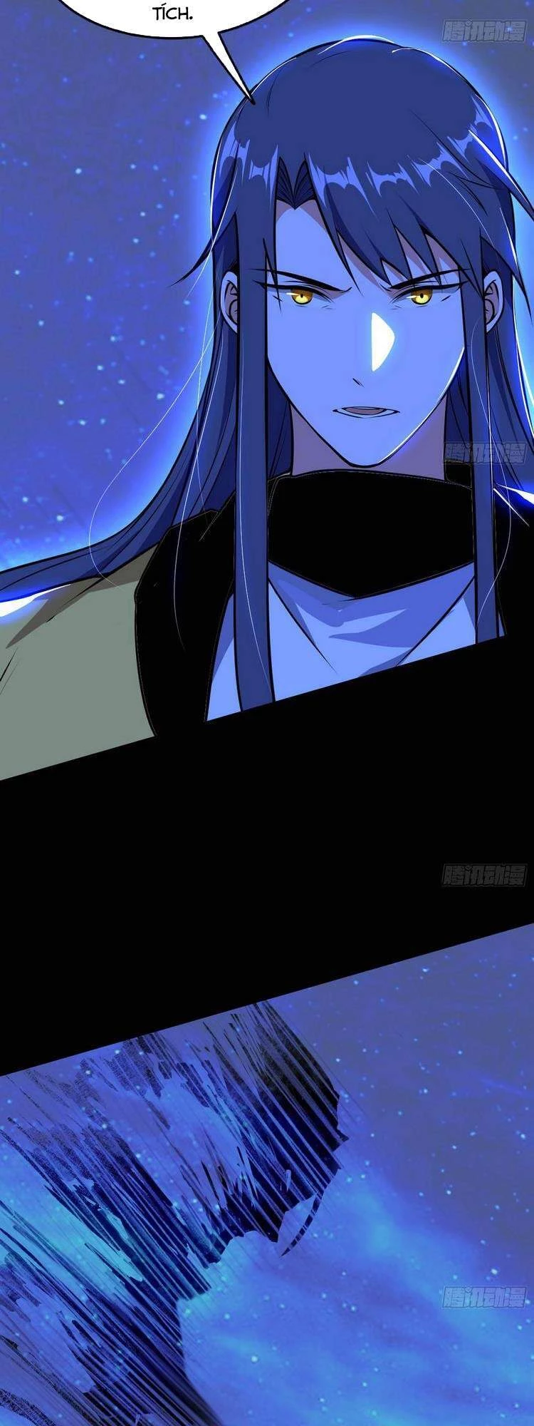 Ta Là Tà Đế Chapter 187 - Trang 4