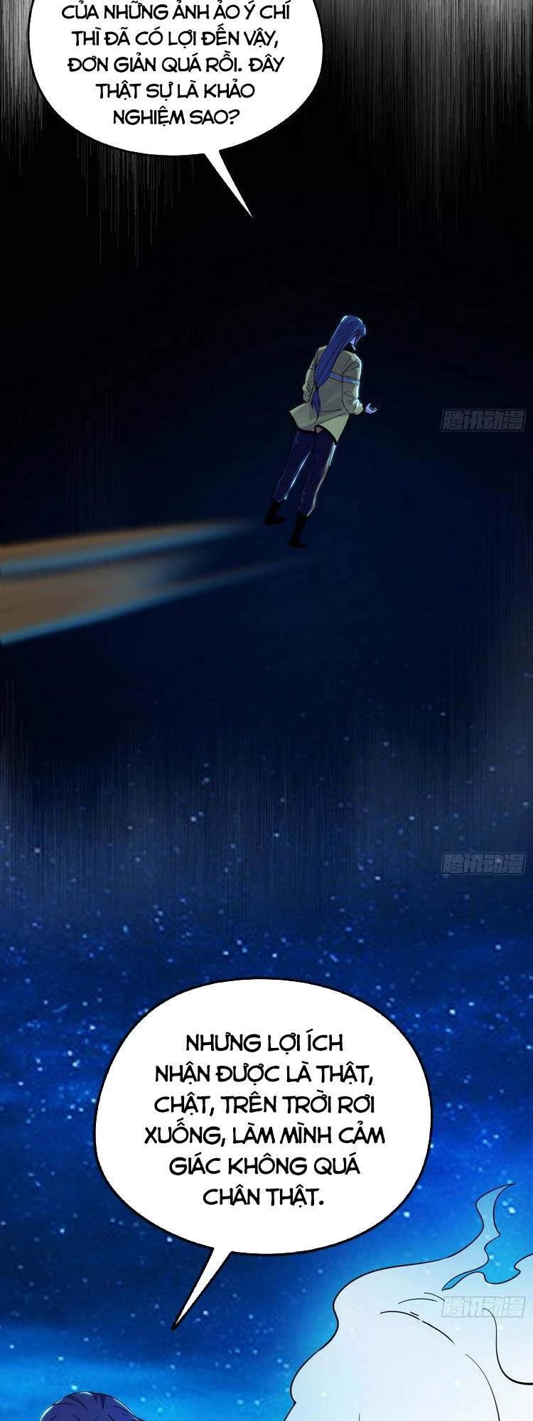 Ta Là Tà Đế Chapter 187 - Trang 4