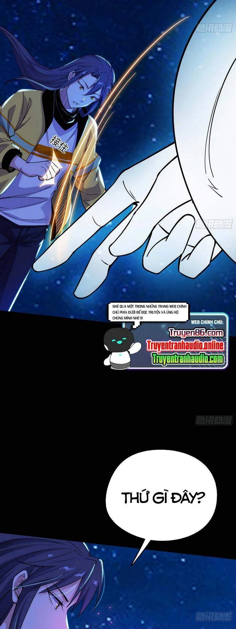 Ta Là Tà Đế Chapter 187 - Trang 4