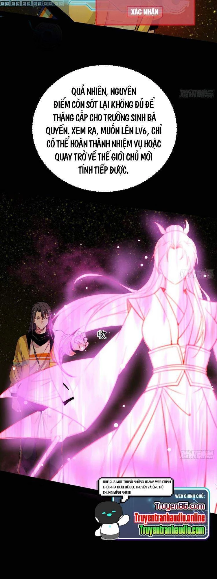 Ta Là Tà Đế Chapter 187 - Trang 4