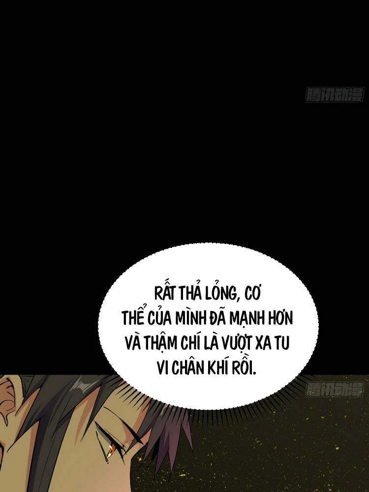 Ta Là Tà Đế Chapter 187 - Trang 4