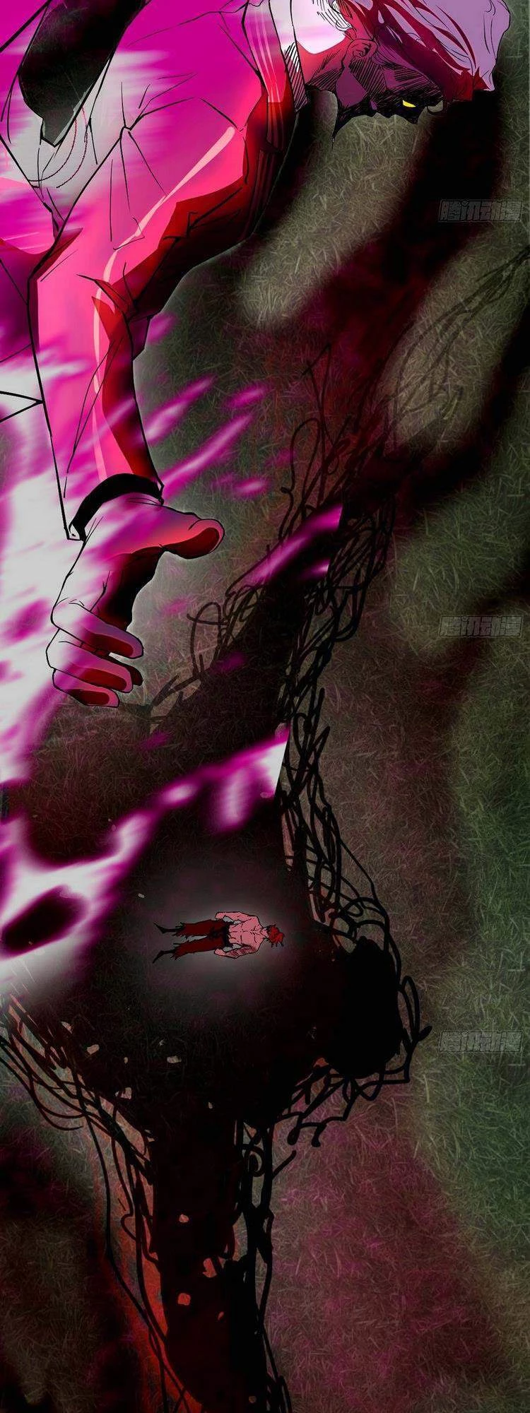 Ta Là Tà Đế Chapter 187 - Trang 4