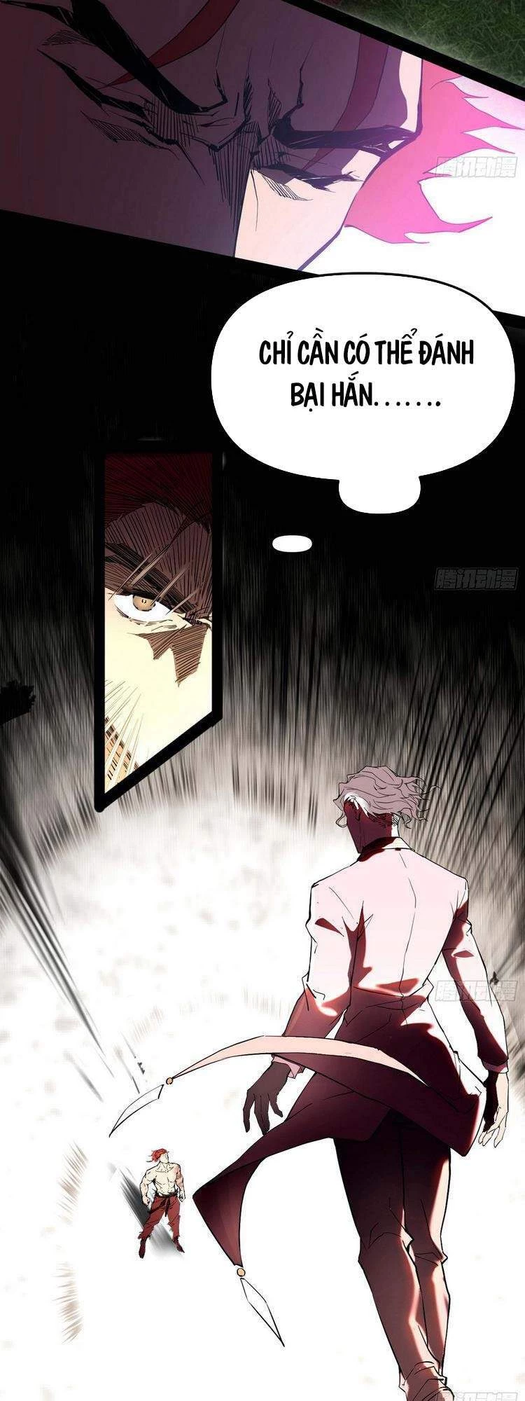 Ta Là Tà Đế Chapter 187 - Trang 4