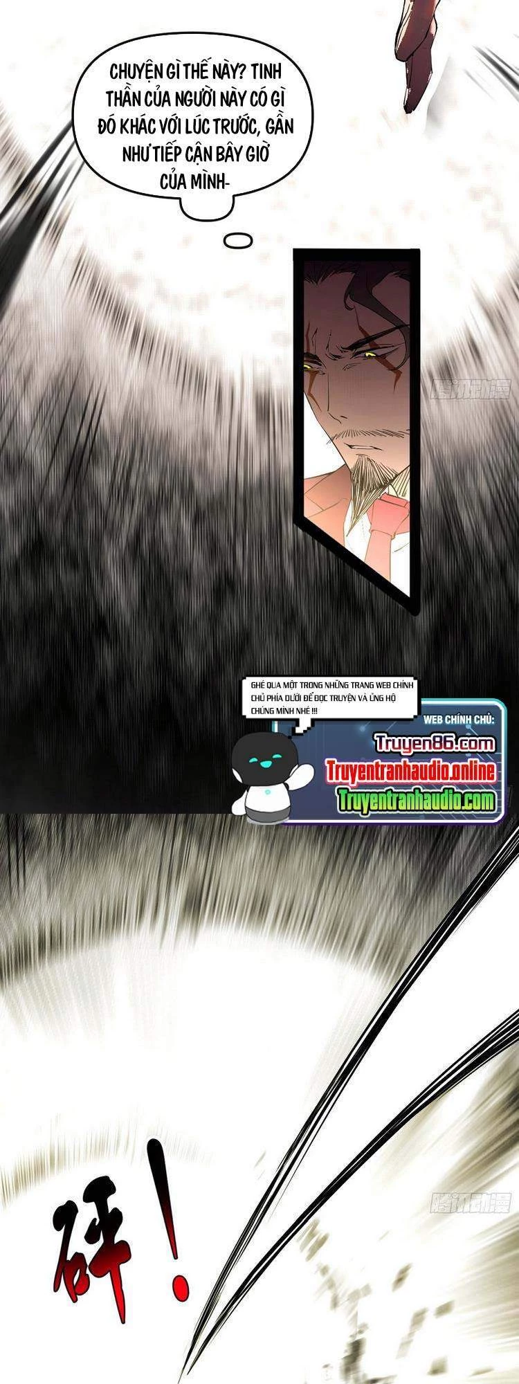 Ta Là Tà Đế Chapter 187 - Trang 4