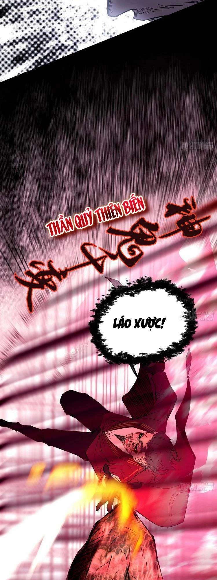 Ta Là Tà Đế Chapter 187 - Trang 4