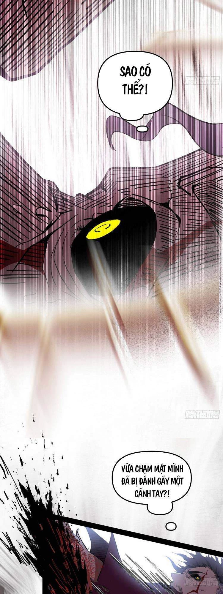 Ta Là Tà Đế Chapter 187 - Trang 4