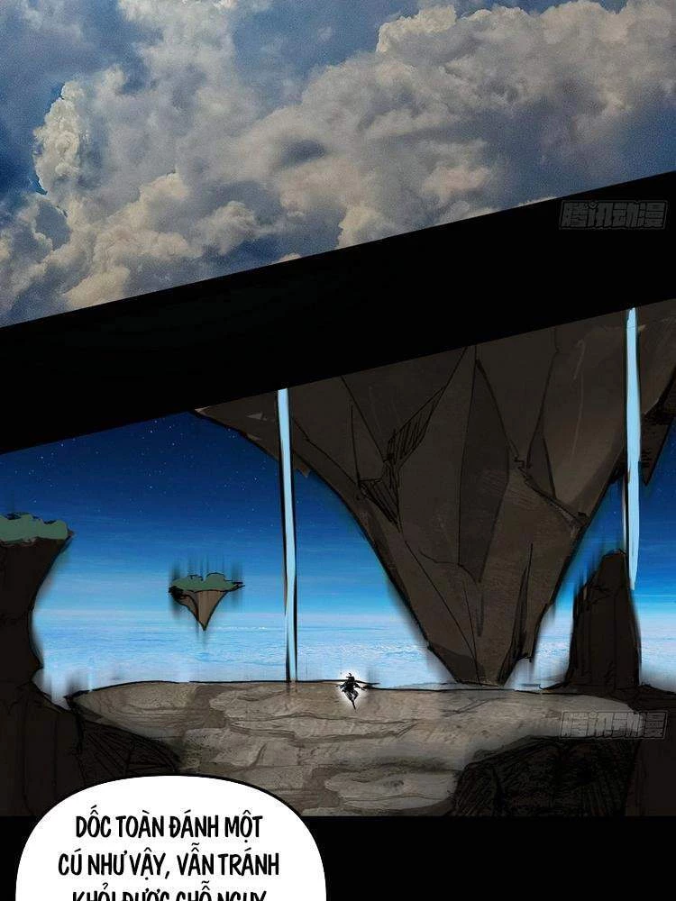 Ta Là Tà Đế Chapter 188 - Trang 4