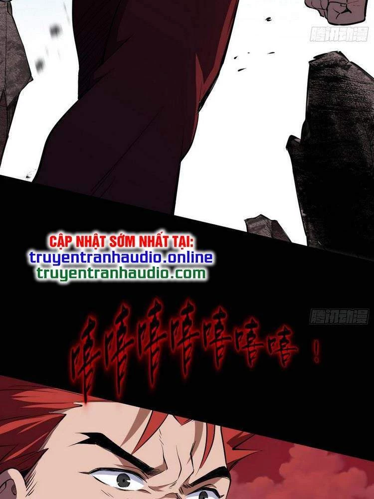 Ta Là Tà Đế Chapter 188 - Trang 4