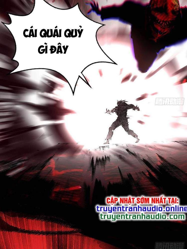 Ta Là Tà Đế Chapter 188 - Trang 4