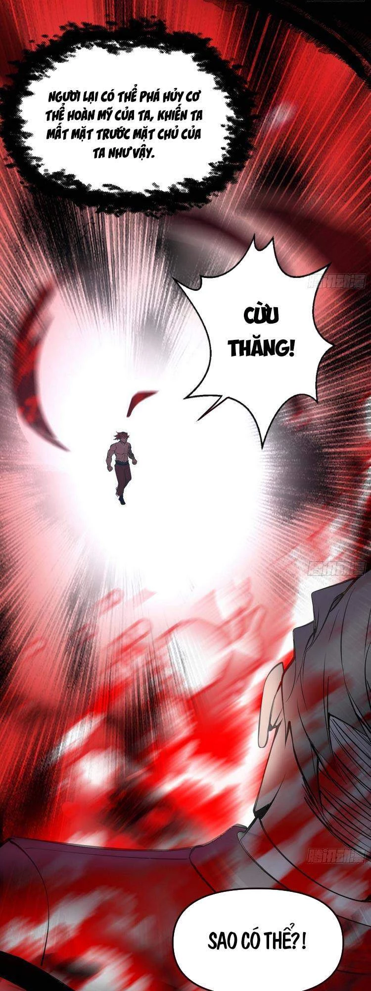 Ta Là Tà Đế Chapter 188 - Trang 4