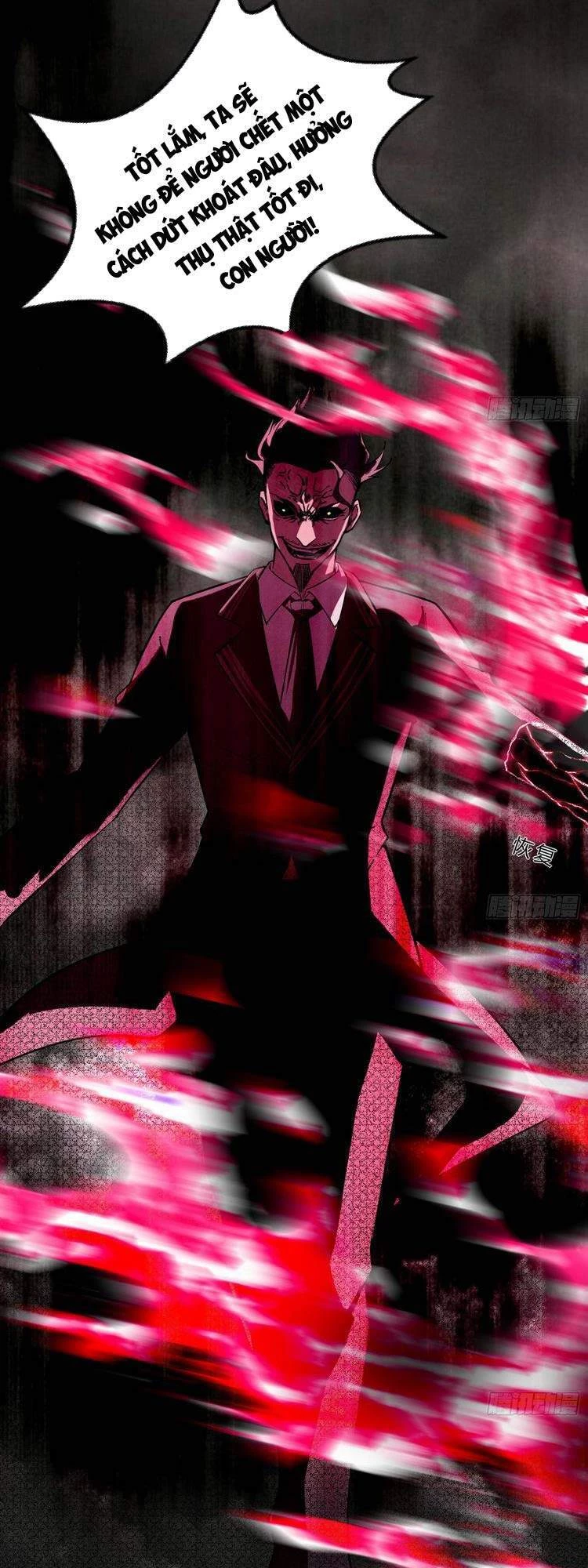 Ta Là Tà Đế Chapter 188 - Trang 4