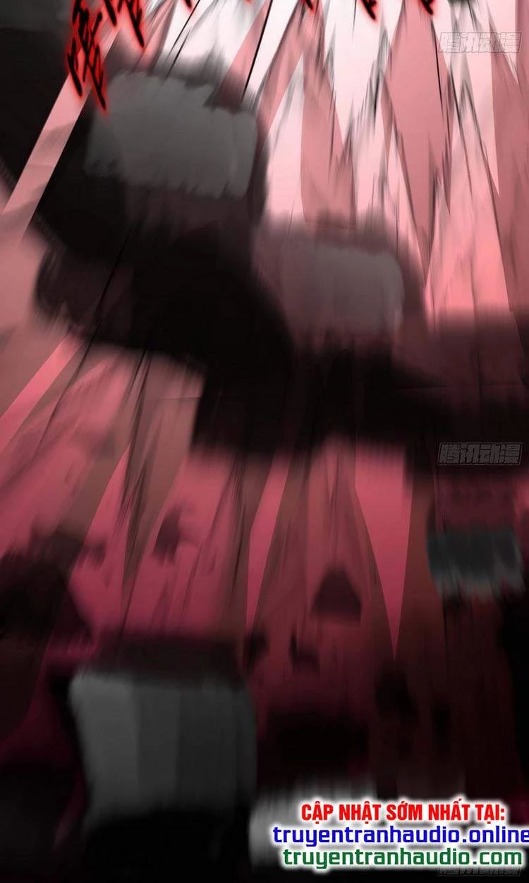 Ta Là Tà Đế Chapter 188 - Trang 4