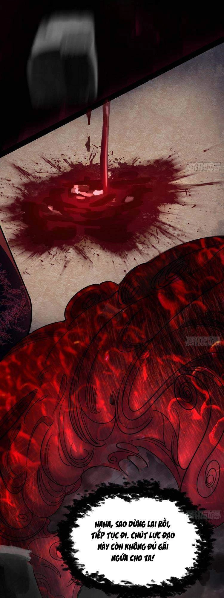 Ta Là Tà Đế Chapter 188 - Trang 4