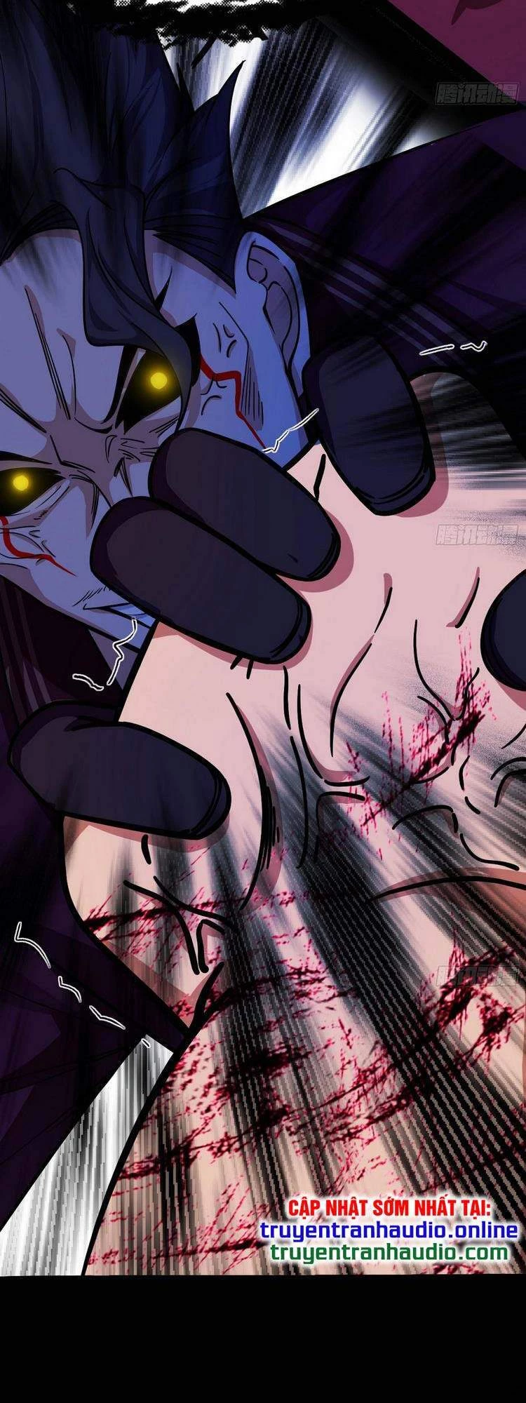 Ta Là Tà Đế Chapter 188 - Trang 4