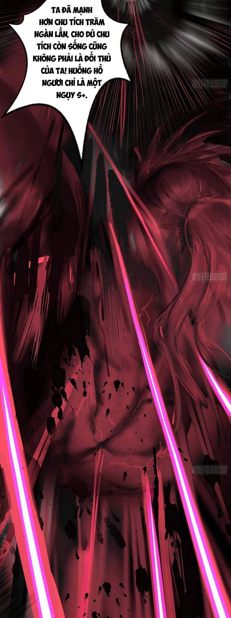 Ta Là Tà Đế Chapter 188 - Trang 4