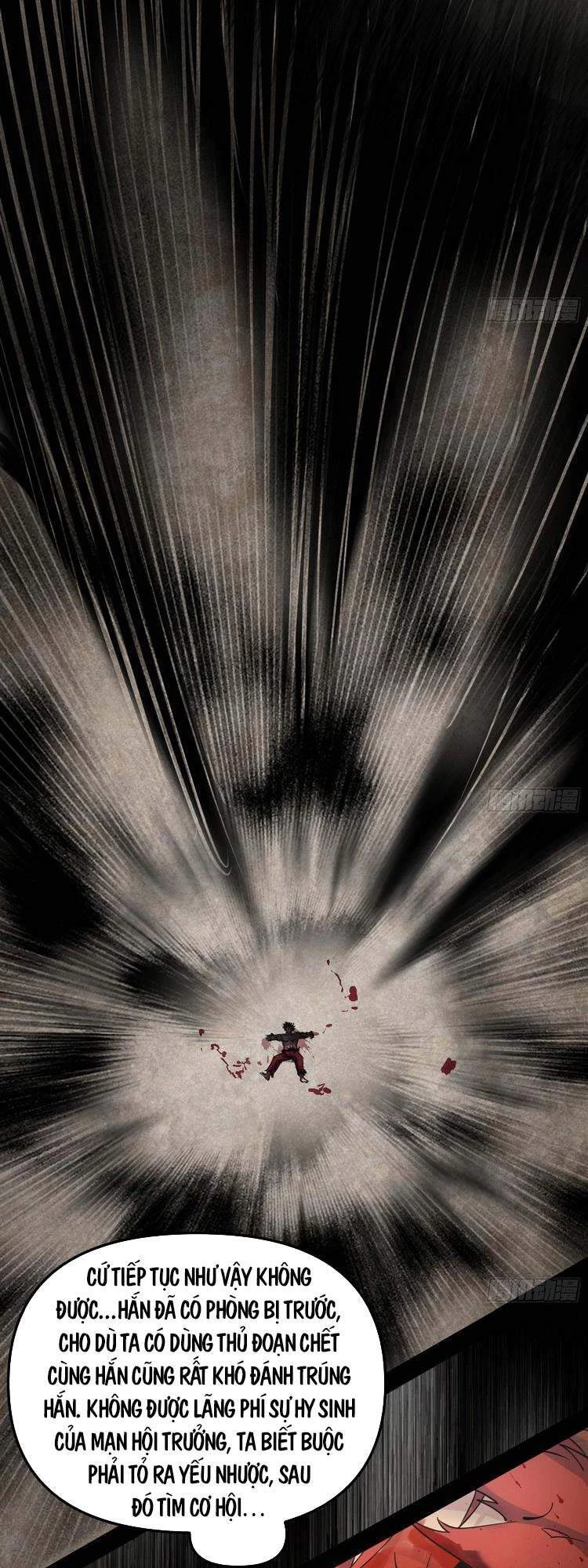 Ta Là Tà Đế Chapter 188 - Trang 4