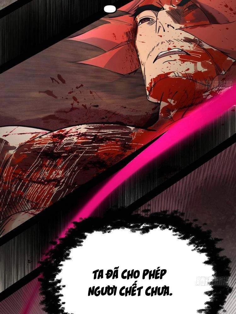 Ta Là Tà Đế Chapter 188 - Trang 4