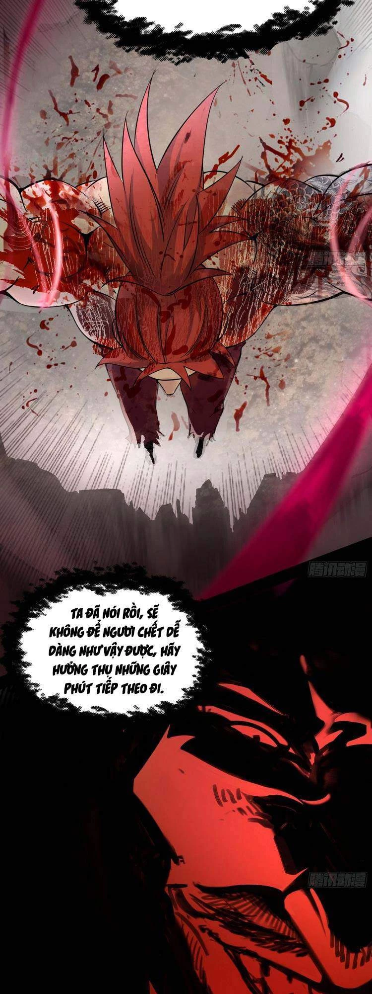 Ta Là Tà Đế Chapter 188 - Trang 4