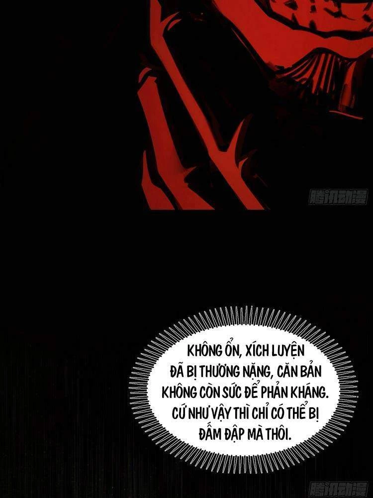 Ta Là Tà Đế Chapter 188 - Trang 4