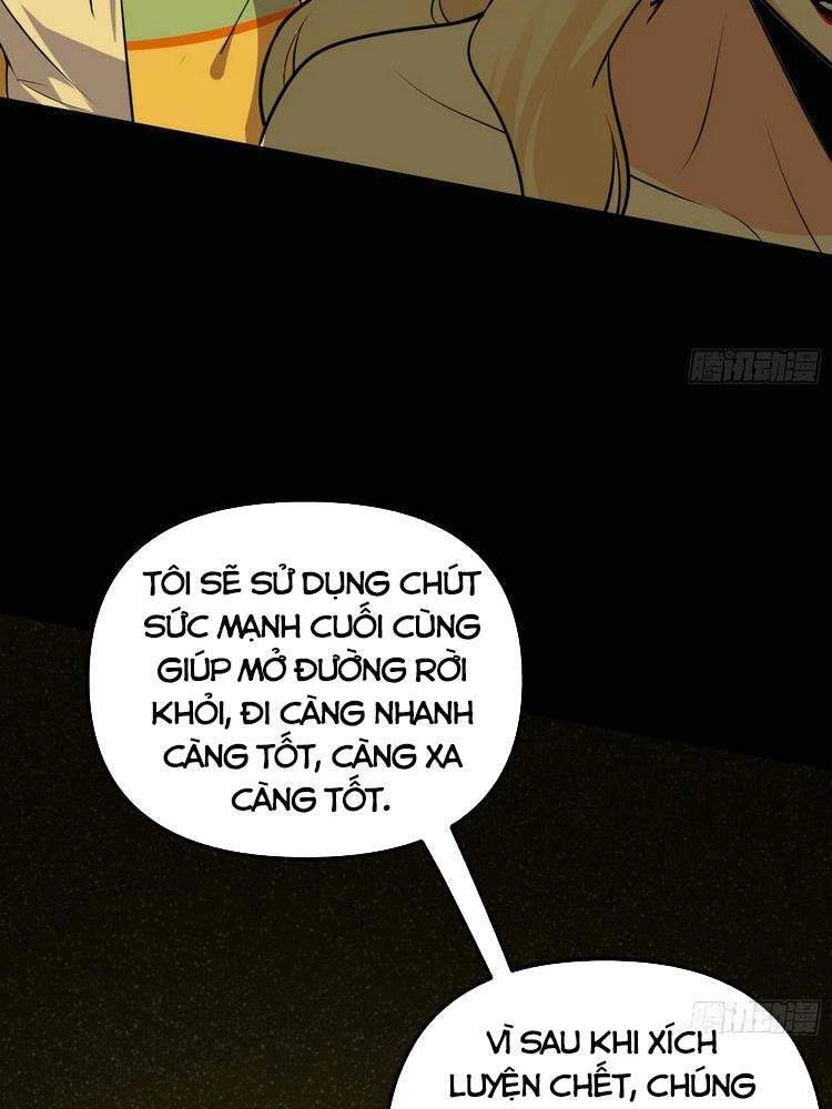 Ta Là Tà Đế Chapter 188 - Trang 4