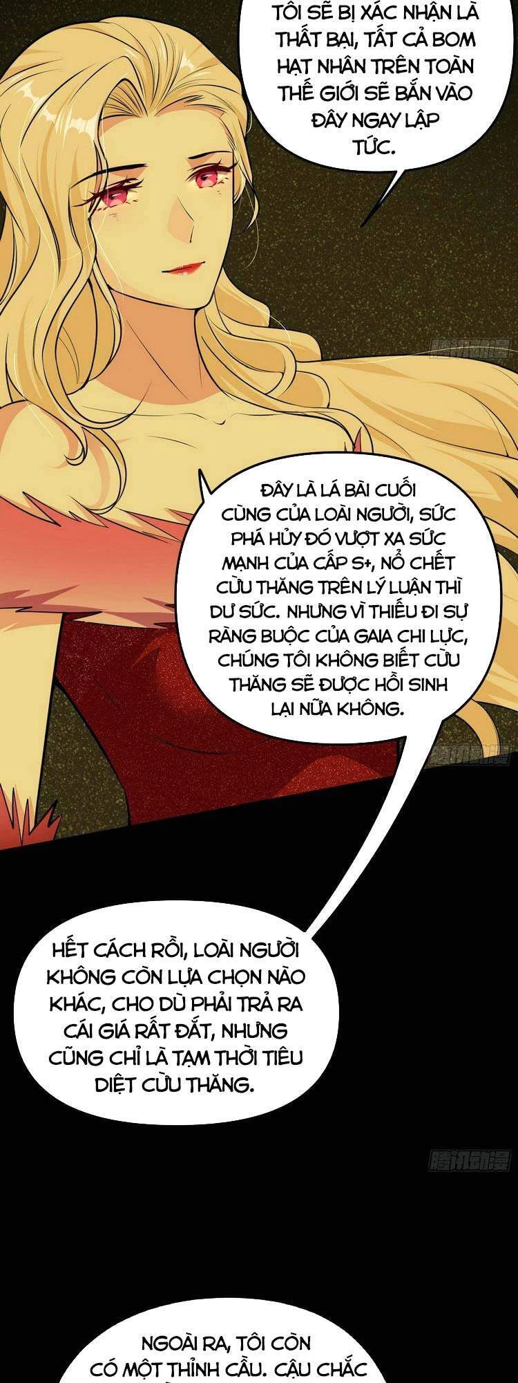 Ta Là Tà Đế Chapter 188 - Trang 4