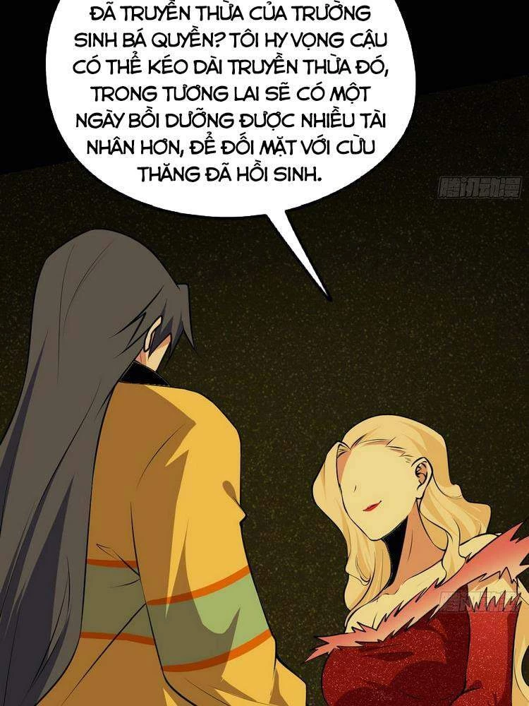 Ta Là Tà Đế Chapter 188 - Trang 4