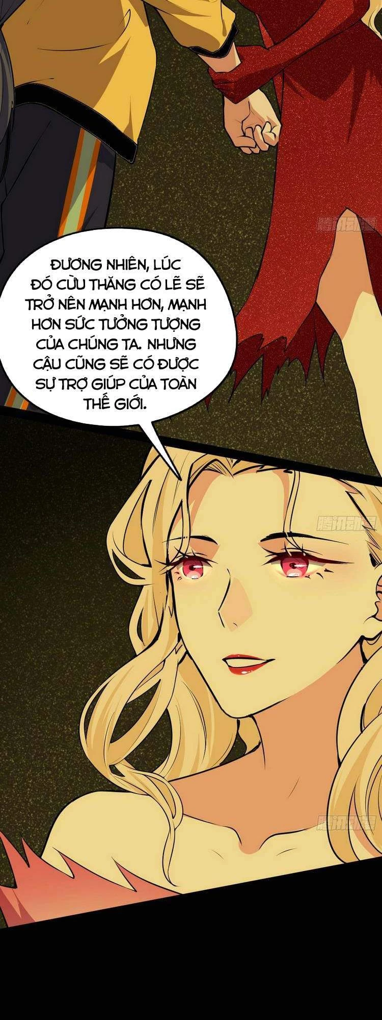 Ta Là Tà Đế Chapter 188 - Trang 4