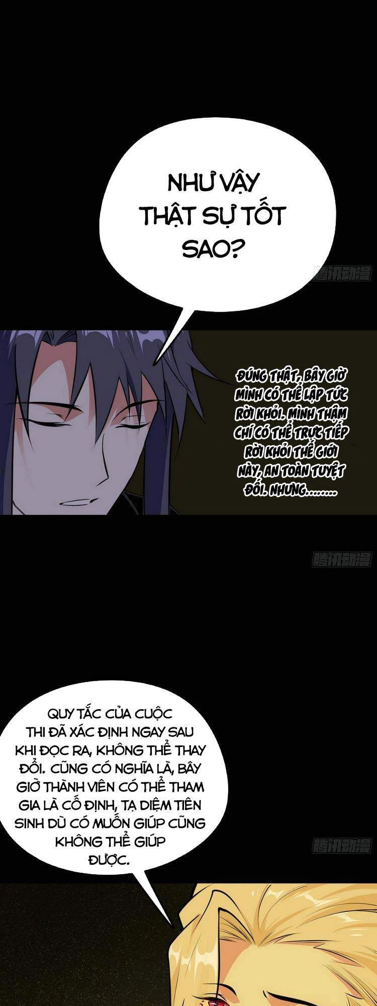 Ta Là Tà Đế Chapter 188 - Trang 4