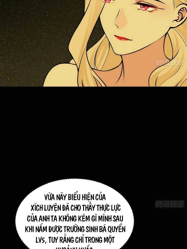 Ta Là Tà Đế Chapter 188 - Trang 4