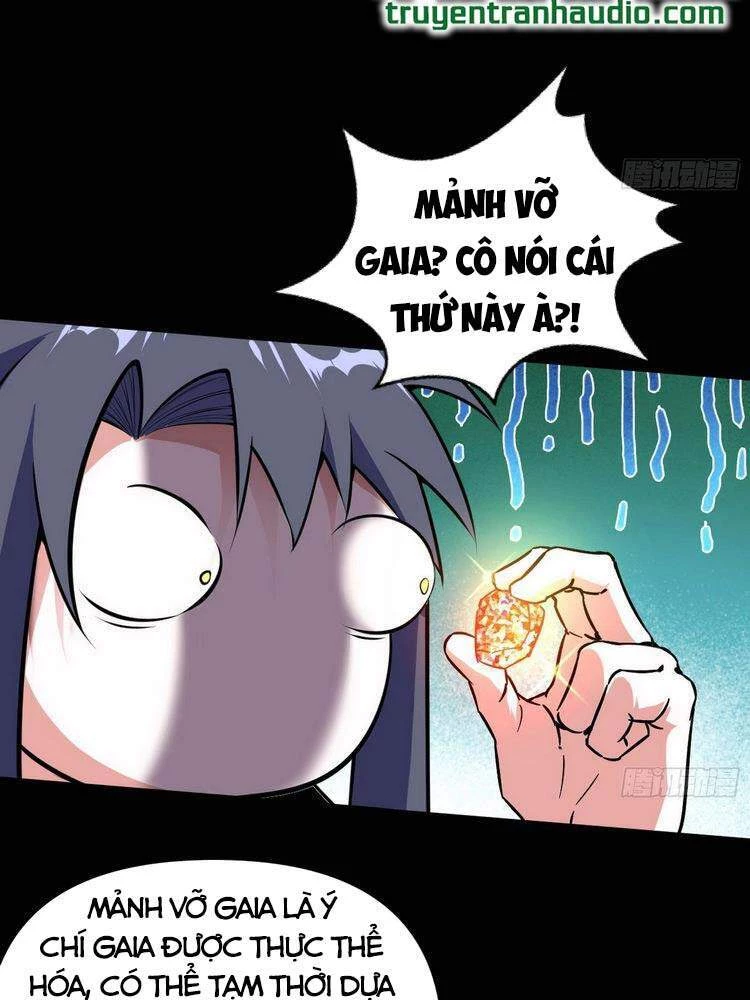 Ta Là Tà Đế Chapter 188 - Trang 4