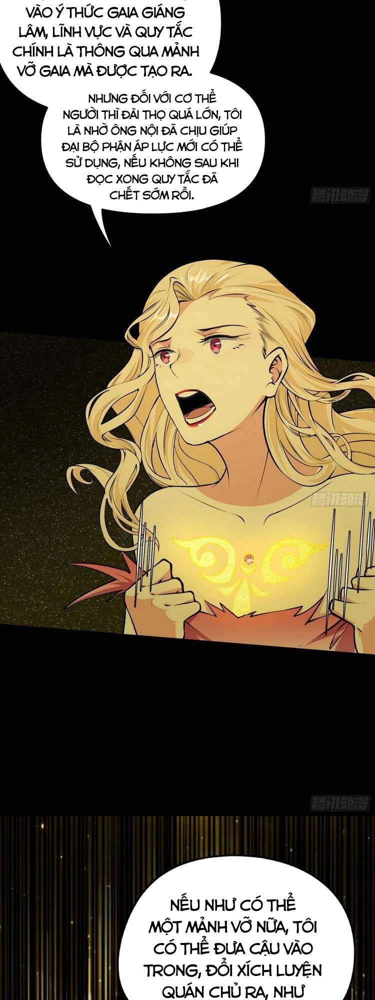 Ta Là Tà Đế Chapter 188 - Trang 4