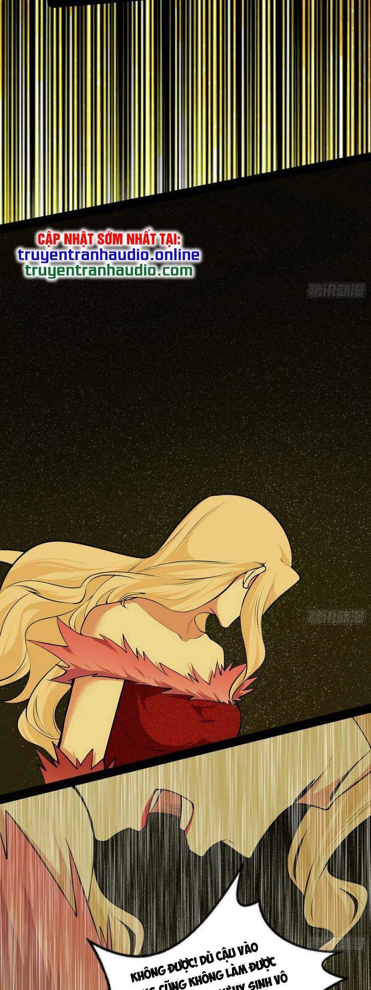 Ta Là Tà Đế Chapter 188 - Trang 4